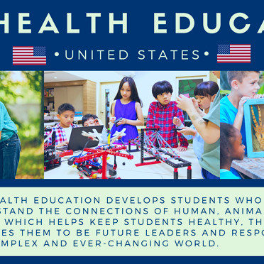 One Health Education Initiatives - Overview - One Health Commission